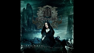 Mysterain - After The End Of The Valley - 2016