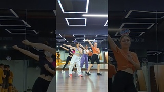 Chilly Cha Cha, c Kimiworkout #chillychacha #chachacha #zumba #TikTokDanceVideos #hocnhayonline