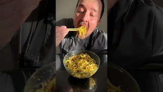 Камдича или картошка по-корейски с мясом!