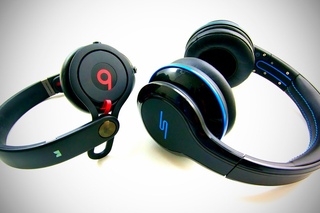 Beats By Dr Dre MIXR vs SMS Audio STREET by 50 - Showdown