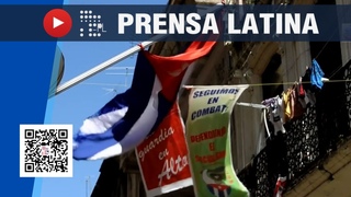Cuba celebra aniversario 61 de su mayor organizacin de masas