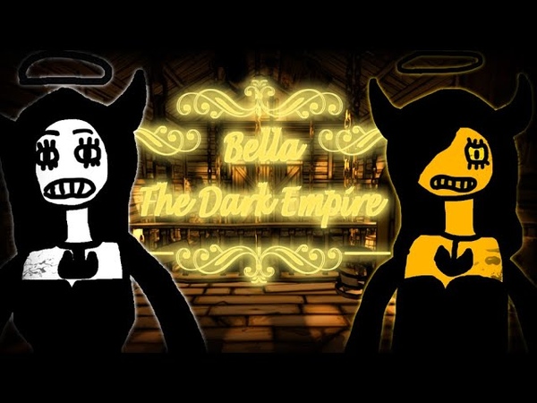 The Eternal Machine, Bella and the Dark Empire, Chapter