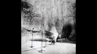 The Bell Cave Full Handpan Album - Kabeo