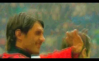 Paolo Maldini Tribute