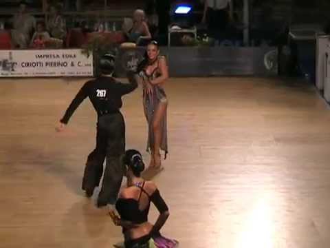 Alassio 2010 ITALY Joel Lopez Kristina
