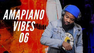 Amapiano Vibes Episode 6 | Beautiful Nairobi View | Birthday Special