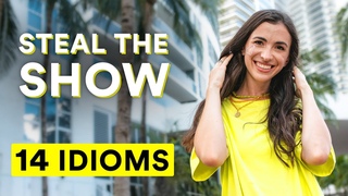 14 useful English idioms that native speakers use