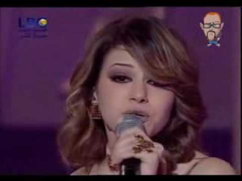 HAIFA WEHBE HANAA EL IDRISSI Wawa w, lyrics