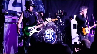 SMITH / KOTZEN  LIVE 1/20/2022  FIRST EVER CONCIERT
