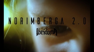 Ibridoma - Norimberga 2.0 - Official videoclip 2023