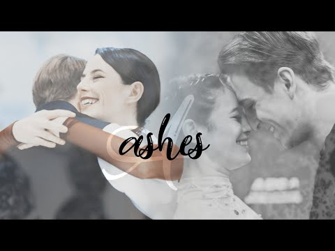 Ashes, , Justin +