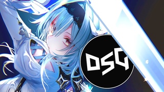 Dr. Ozi x Dyatic - All Hail (MAKENIX REMIX)