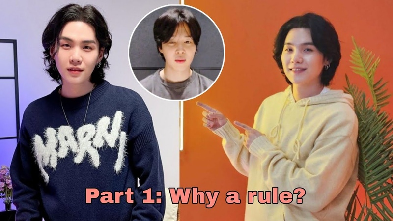 Yoonmin ( Análise, Análisis, Analysis) Suchwita PART 1; Why a