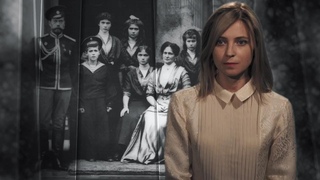 Стихотворение Сергея Бехтеева «Молитва» (читают Н. Поклонская, П. Толстой, Д. Певцов и Д. Дюжев)