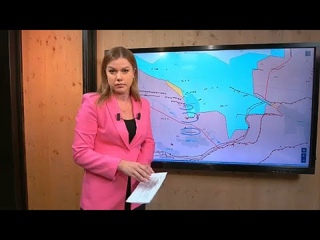 ISW: украинские войска продолжают продвижение в Запорожской области