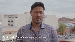 ❌URGENTE📢 Twitter censura la cuenta de un joven Homosexual por pedir el voto para VOX.