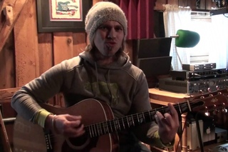 Pink Floyd - Time (Petter Dahlgren acoustic)