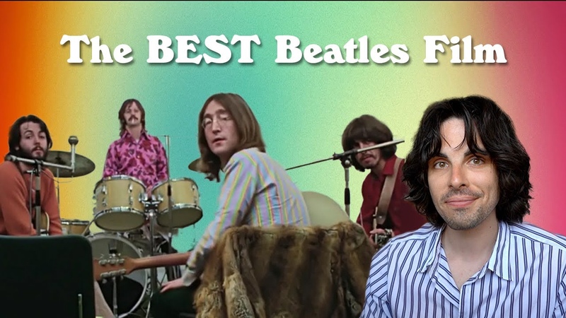 How The Beatles: Get Back reshapes