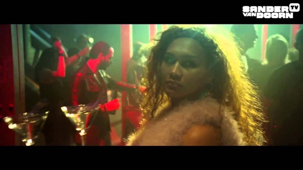 Sander van Doorn Joyenergizer Official Music Video (2013) (
