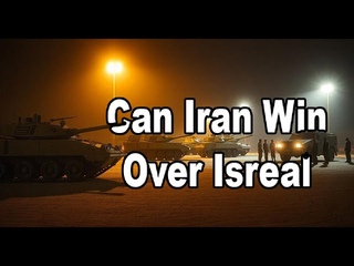 Iran Is at a Strategic Crossroads