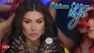 Nfs - lm lm 2024 (Yeni Klip) 4K