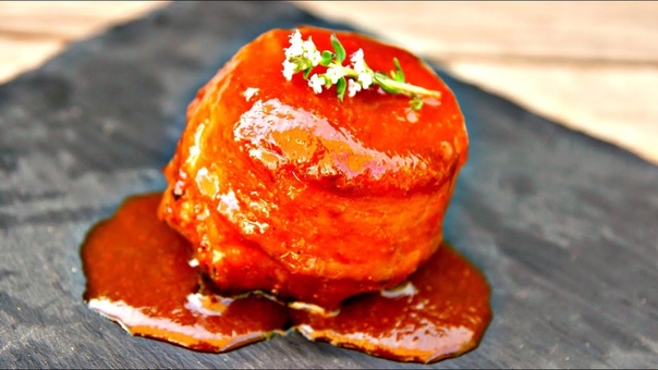 CHICKEN BACON MUFFIN VIDEO RECIPE How To make a delicious Bacon an Chicken
