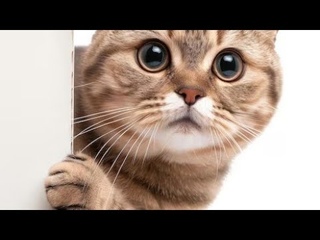 12 октября 2024 г.Вышивка крестиком. Tapestry Cat 1лист