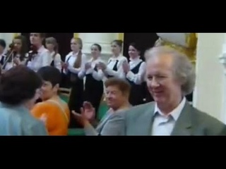 Фильм о композиторе Викторе Малых.HD.