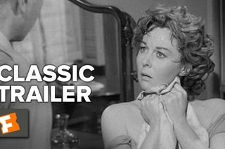 Я буду плакать завтра   /   I'll Cry Tomorrow     1955     Official Trailer