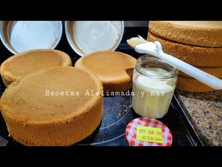 como hacer desmoldante casero  para pasteles y pan, adis al papel encerado | tips de reposteria