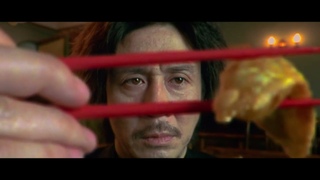Oldboy (2003) runaway