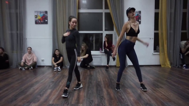 ETO DANCEHALL 2. 0, ,, Valerie Podscrebalina