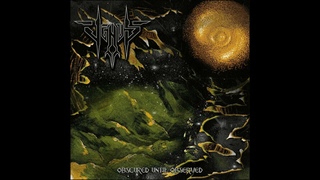 Venus - Obscured Until Observed (Full Album, 2023)
