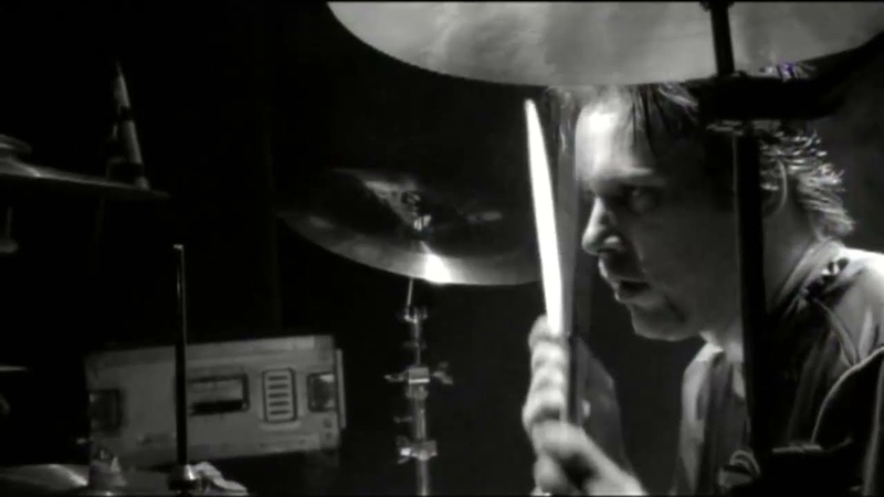 Stone Sour Get Inside ( Official UNCENSORED Video)