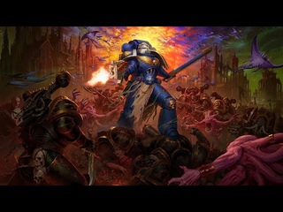 Warhammer 40,000: Boltgun 29: Режим орды