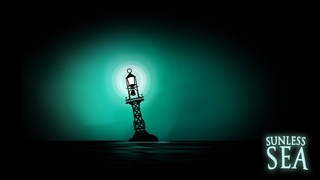 Обзор Sunless Sea - Early Access