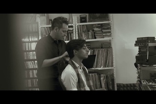 NICOLAS MANSERVIGI - where is it written (de Yentl)