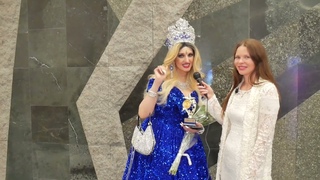 LAMA Лама Сафонова  - композитор, продюсер, Fashion Star, певица, писатель, телеведущая, DJ,VJ,