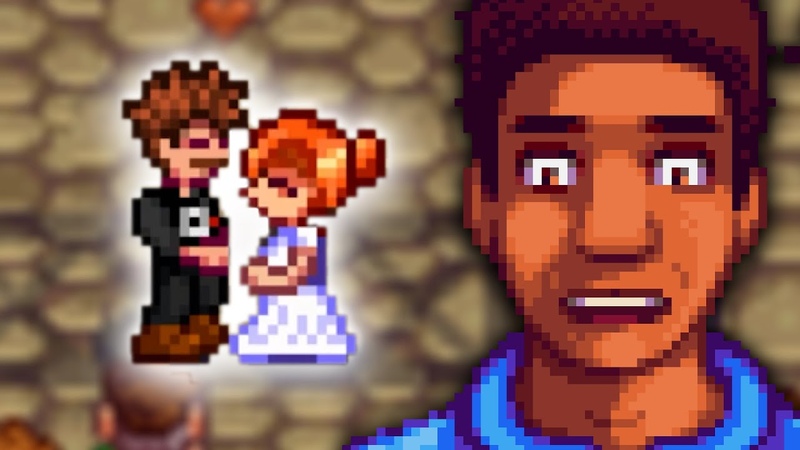 I Married Robin, But It Was