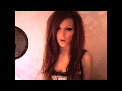Jemma Pixie Hixon Limp Bizkit Behind Blue