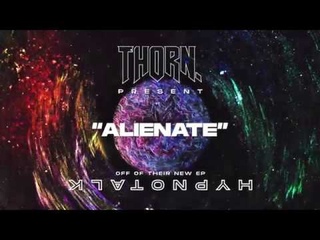 THORN. - ALIENATE