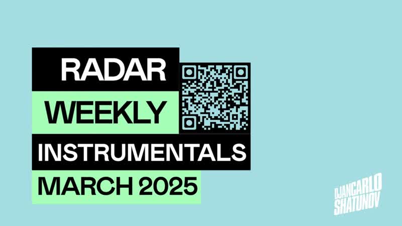 Marlon Hoffstadt One Night Of Love (