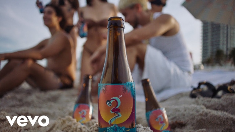 Enrique Iglesias, El Alfa La Botella (