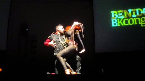DANIEL Y DESIREE SHOW