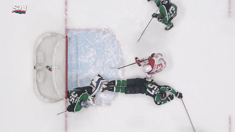 Highlights: EDM VAN Feb 23,