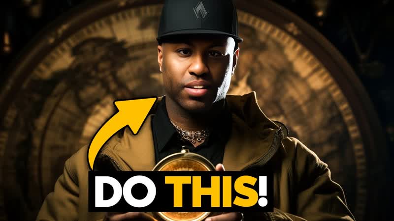 Find FREEDOM Through DISCIPLINE , Eric Thomas ( Ericthomasbtc), ,