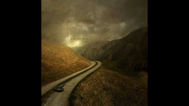 Kai Engel When the Lights Came