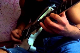 Faith is for the transient people ( Demetori cover )