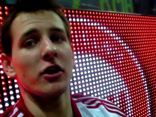 Bartek Kurek dla Ciach