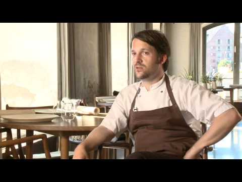 René Redzepi and the story of